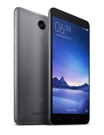 Reparar Xiaomi Redmi Note 3