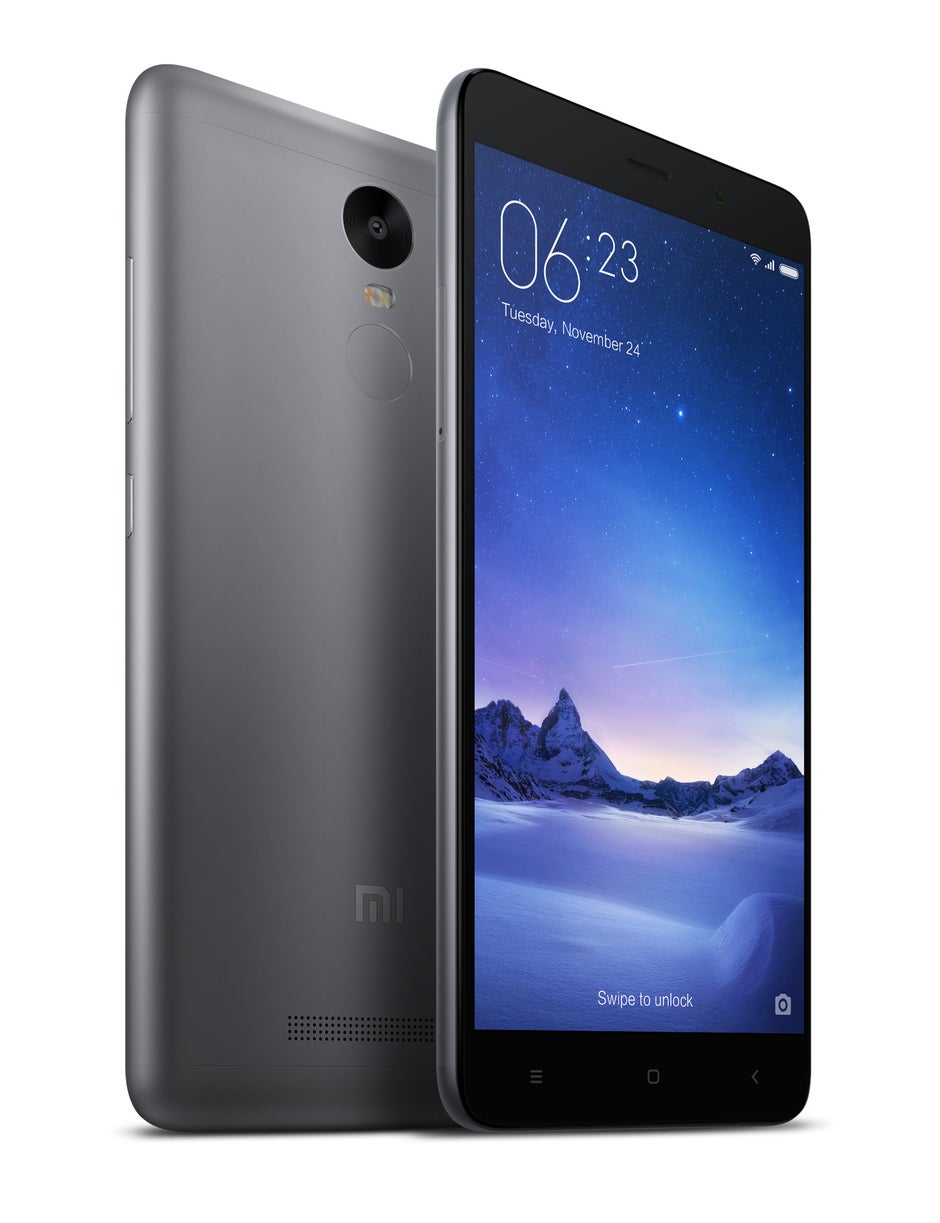 Xiaomi Redmi Note 3 specs - PhoneArena