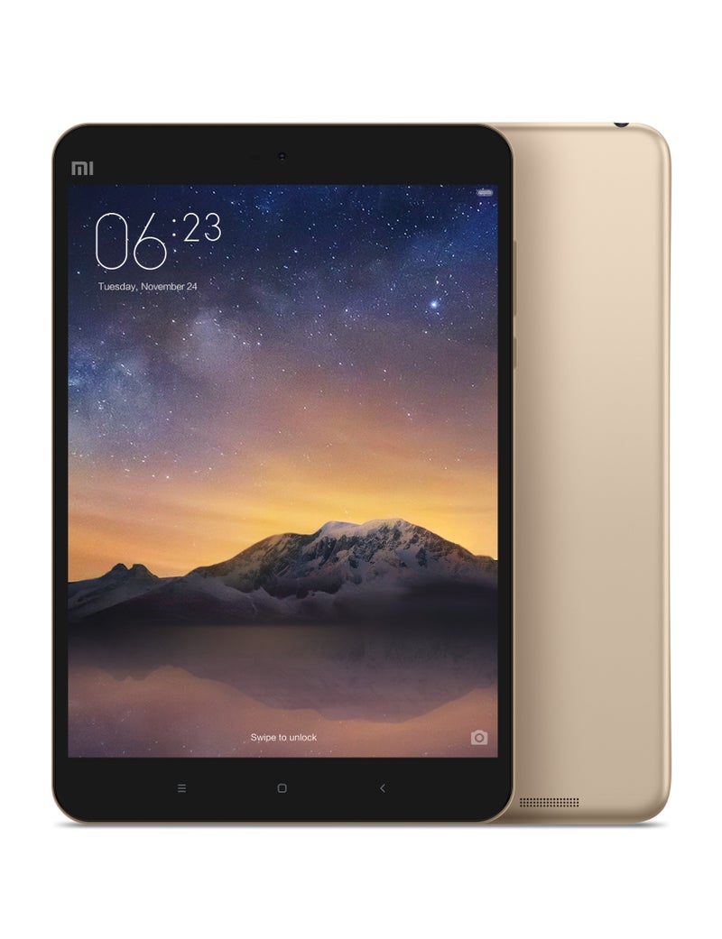 Mi Pad 2 Specs