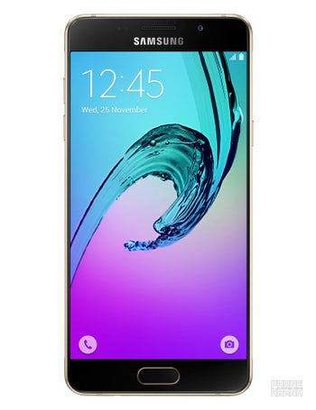 Samsung Galaxy A5 (2016)