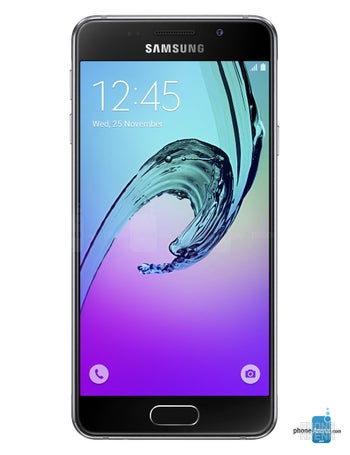 Samsung Galaxy A3 (2016)