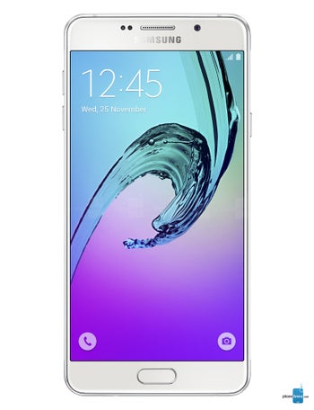 Reparar Samsung Galaxy A7 (2016)