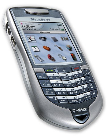 BlackBerry 7100t