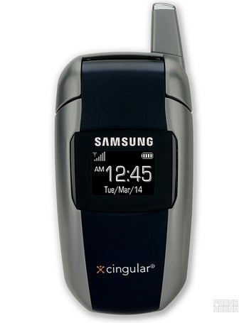 Samsung SGH-X507