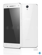 Lenovo Vibe S1