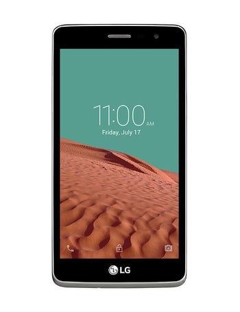 LG Bello II