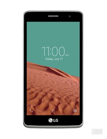 LG Bello II