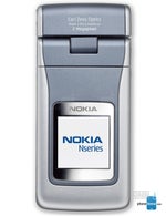 Nokia N90