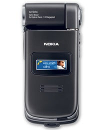 Nokia-N932