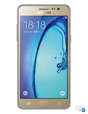 Samsung Galaxy On5 specs - PhoneArena