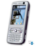 Nokia N73