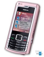 Nokia N72