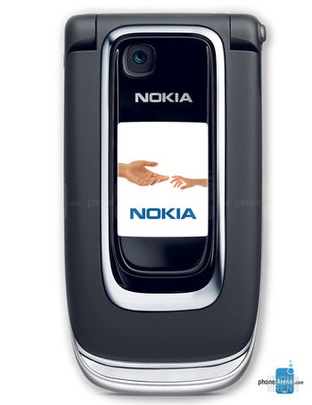 Nokia 6126
