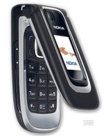 Nokia 6126