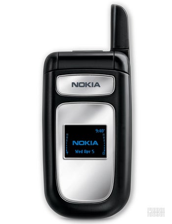 Nokia 2365i specs