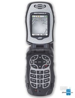 Motorola i580