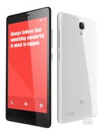 Xiaomi Redmi Note Prime