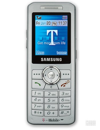 Samsung SGH-T509