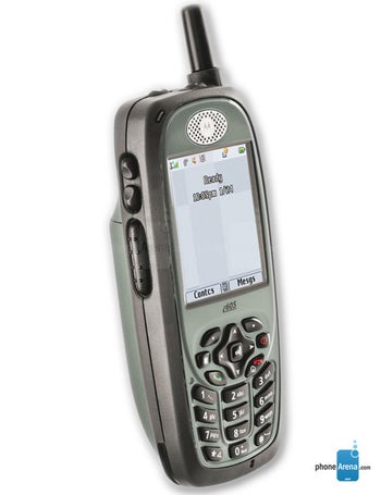 Motorola i605