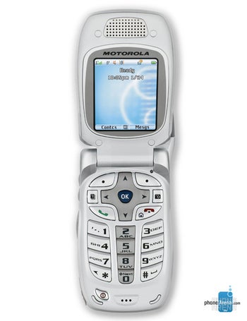 Motorola i850