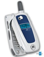 Motorola i850