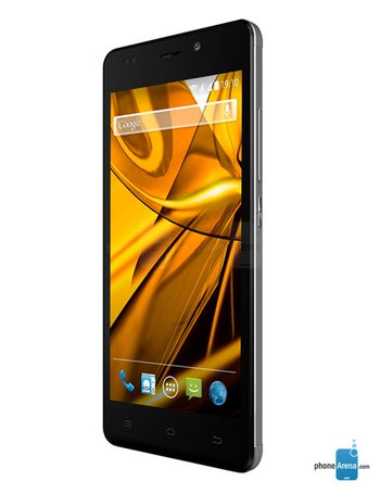 Karbonn Titanium Dazzle 2 S202