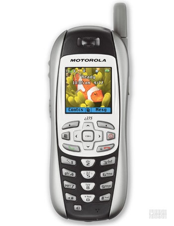 Motorola i275