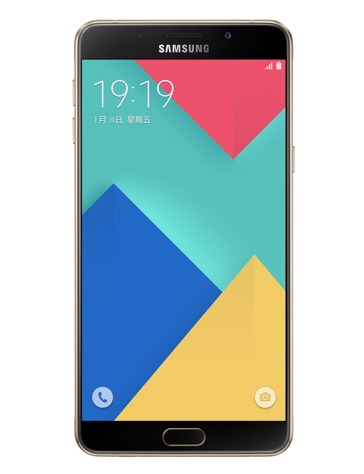 samsung a9 colours