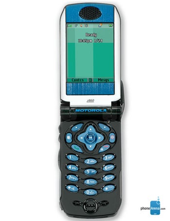 Motorola i860