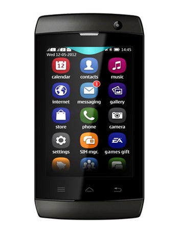 Karbonn A1 Plus Champ