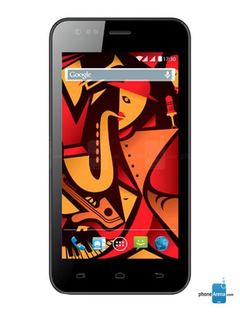Karbonn Titanium Delight