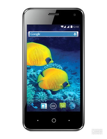 Karbonn Titanium S15