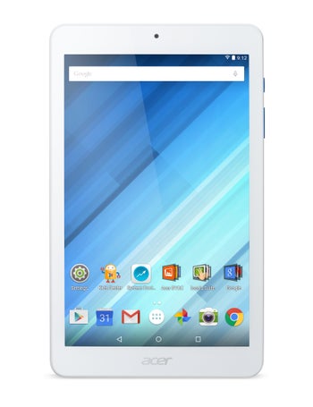 Acer Iconia One 8