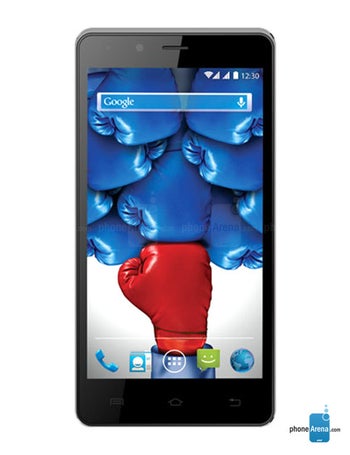 Karbonn Titanium High