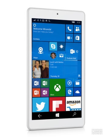 Alcatel Pixi 3 (8) 4G