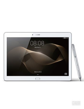 Huawei MediaPad M2 10-inch