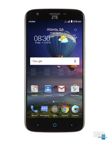 ZTE Grand X 3