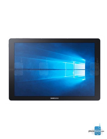 Samsung Galaxy TabPro S