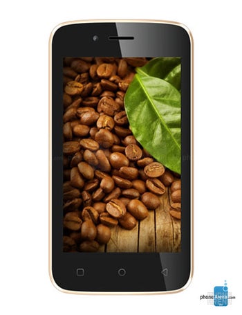 Karbonn Alfa A112