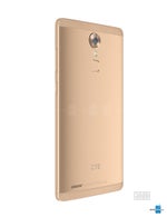 ZTE Axon Max