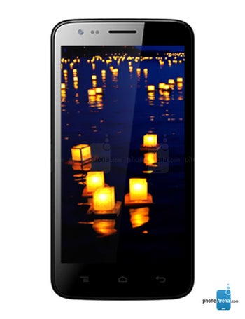 Videocon Infinium Z51Q Star