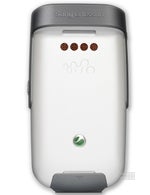 Sony Ericsson W710