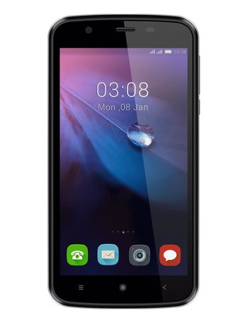 Videocon Infinium Z45 Dazzle