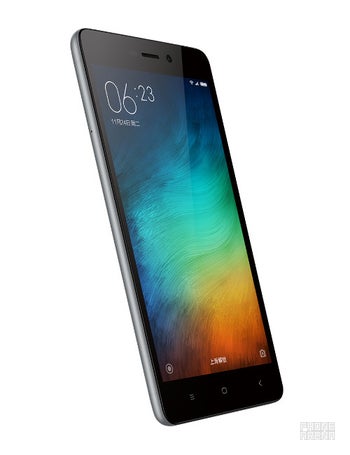 Xiaomi Redmi 3