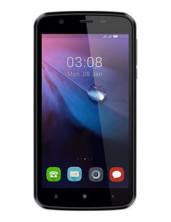 Videocon Infinium Z45 Amaze