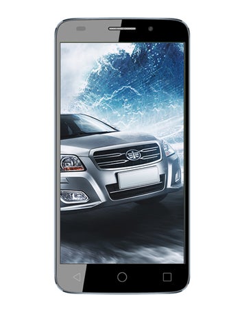 Lemon Mobiles Ocean 4G Power
