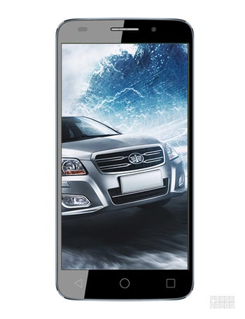 Lemon Mobiles Ocean 4G Power