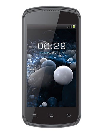 Lemon Mobiles Ocean 5