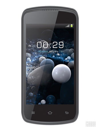 Lemon Mobiles Ocean 5