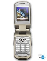 Sony Ericsson Z710